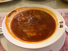-华梅西餐厅(哈尔滨中央大街店)