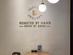 -Peet's Coffee皮爷咖啡(大学路店)
