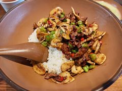 -德天顺盖码饭(人民西路店)