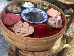 -董眼镜火锅(洪崖洞总店)