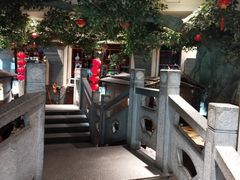 -苏浙徽·农家大院(吴江中山南路店)