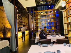 -君子·兰餐厅(长江路店)