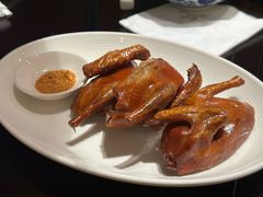 -京香轩·中餐厅(上海中庚聚龙酒店)