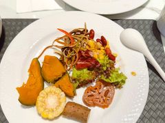 -食光全日制餐厅(绵阳首开喜来登酒店)