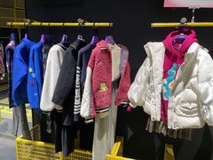 -妖精的口袋(龙之梦店)