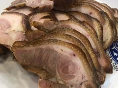 -傅记酱肉