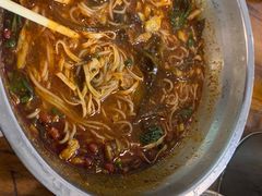 -王菊美食街·王菊面馆(总店)