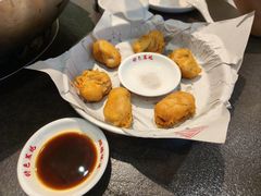 -飞尝蚝·顺德菜·鱼生(顺德总店)