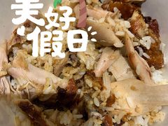 -肯德基(成山路地铁站店)