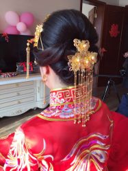 -张涛·欣悦造型