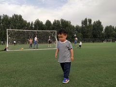 -五环公园
