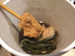 -吉野家(凯旋购物广场店)