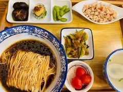 -孙盛兴奥灶面馆·蟹黄面·三虾面(山塘街总店)