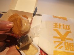 -麦当劳(溧阳万达店)