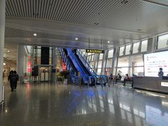 -银川河东国际机场