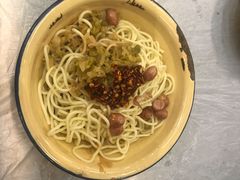 -东排食堂长沙小吃大排档(五一广场店)