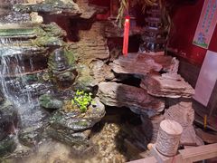 -露雨轩茶楼(牡丹园店)