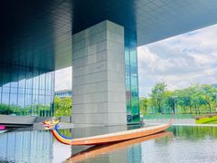 -广州市城市规划展览中心