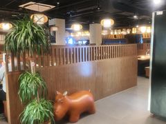 -华府九号海鲜烧烤大排档(龙域店)
