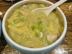 -小时候文化餐厅(盘山店)
