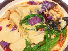 -张亮麻辣烫(北京富力又一城店)