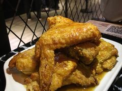 -Thank u mom非油炸健康鸡(万国广场店)