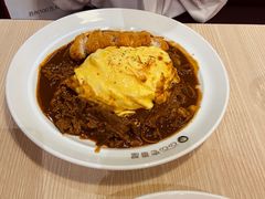 -CoCo壱番屋(久光百货店)