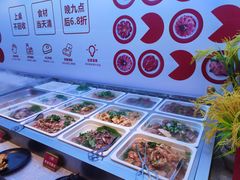 -千滋百味自助烤肉火锅(东门町店)