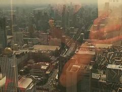 -彩虹云霄酒店76&78层国际自助餐