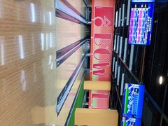-合·保龄球馆(津悦城店)