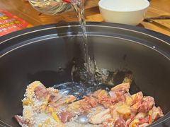 -阿鸡鱼庄·顺德鲜蒸小炒(亚运村店)