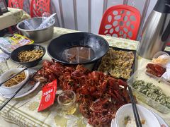 -聚味瞿记·龙虾堂(树木岭店)