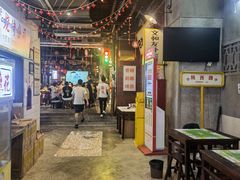 大堂-丹虾|文和友小龙虾·烙锅(陕西路旗舰店)