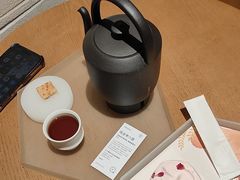 -tea'stone(平安金融中心店)