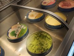 自助冰淇淋-汉巴味德(大悦城店)