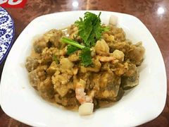 -荣祥海鲜·烟台菜(胜利路二部)