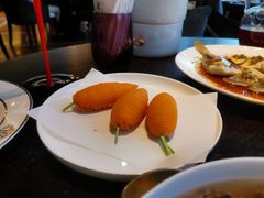 -甄御•海鲜新青岛菜(麦岛店)