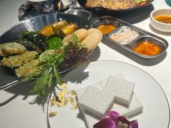 -花样西贡·蜜越餐厅·法式越南料理(水晶城店)