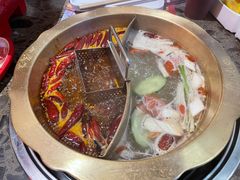-小龙坎火锅(东汇城店)