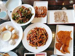 -玉林烤鸭店(垡头店)