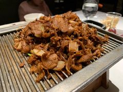 -四季民福烤鸭店(前门店)