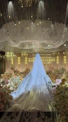 点击看大图 -MANLI BRIDAL婚纱