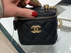 -CHANEL(恒隆广场店)