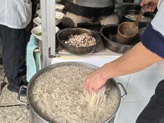 -甘记肥肠粉(马鞍北路店)