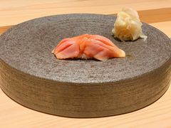 -银座岩