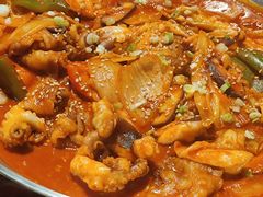 -黑崎烧肉·山野厨房(坪山店)