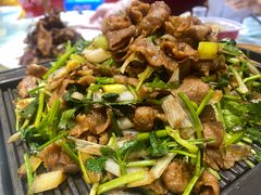 -德缘烤鸭店(大栅栏店)