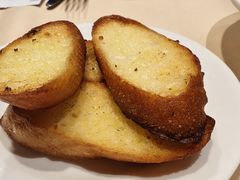 蒜香烤面包-德大西餐社(云南南路店)