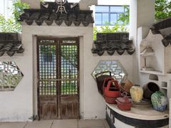 -苏州市南环实验小学附属幼儿园