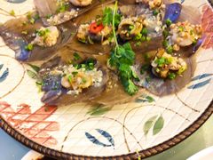 -东豪园林海鲜酒家(南港路辅路店)